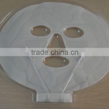 Hot sale electronic facial mask anti-aging electronic facial muscle stimulator