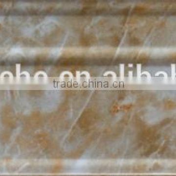 Good quality inkjet glossy external wall tiles from china factory 90x280mm