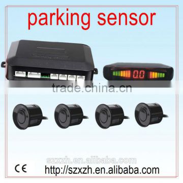 Factory supply LED car parking sensor for sale