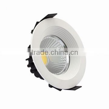 LED Downlight COB SMD CE ROHS high efficiency series NP2016