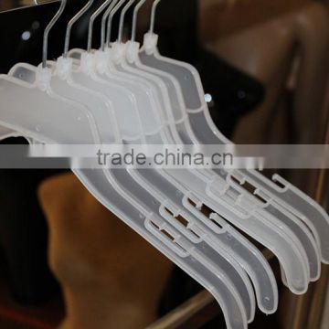 Xu Feng cheap plastic hanger for laundry factory 1022