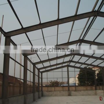 steel structure building -9