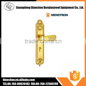 China wholesale custom zinc alloy russian door locks , door lock,Knob lock