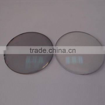 1.523 1.56 PGX PBX lenses photochromic