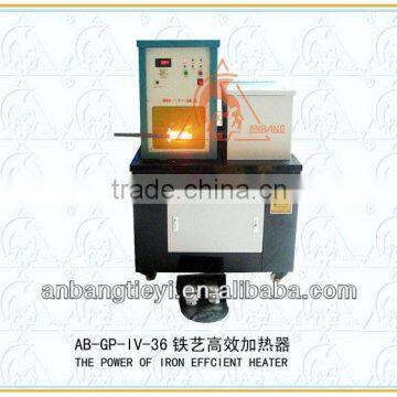 High Efficient Heater Of Ironart