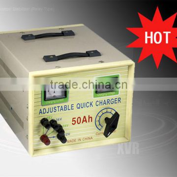 50A 48v new product battery charger new product