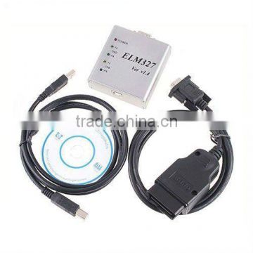 USB V1.4 ELM327 OBD II Auto Diagnostic Scanner