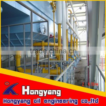 automatic essential oil extraction equipment/machine/unit