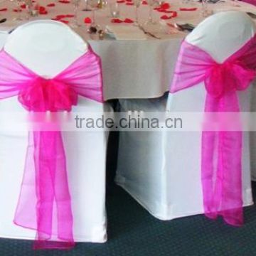 Cheap wedding spandex lycra chair cover