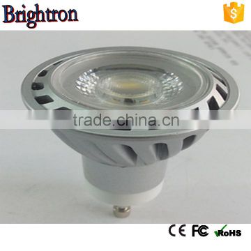 Best quality aluminum E27 E14 mr16 GU10 led spot light mr16 220v