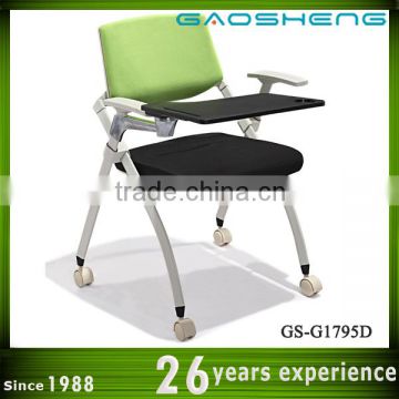tablet arm chair GS-1795D