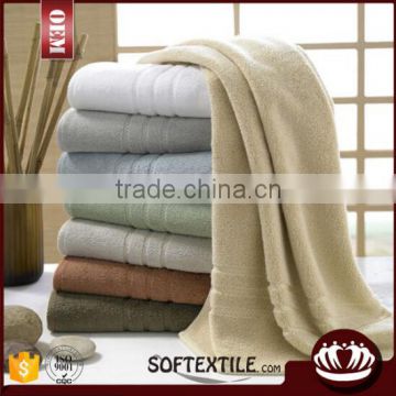 China Manufacturer hot sale solid color 100% cotton terry towel                        
                                                                                Supplier's Choice