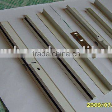 aluminium alloy ceiling T grid