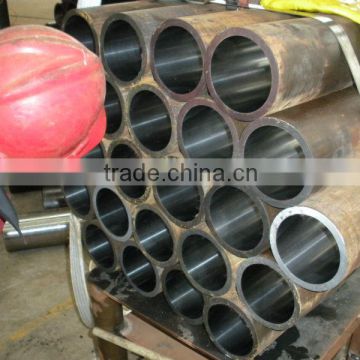 DIN 2391-2 seamless honed steel tubing