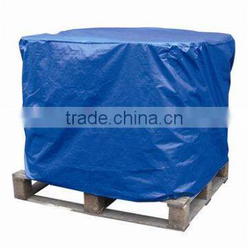 China Manufacturer Of Custom Pallet Top Cover