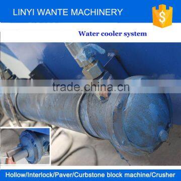 WANTE BRAND QT10-15 Sand lime brick making machine capacity 30000pcs bricks                        
                                                                                Supplier's Choice