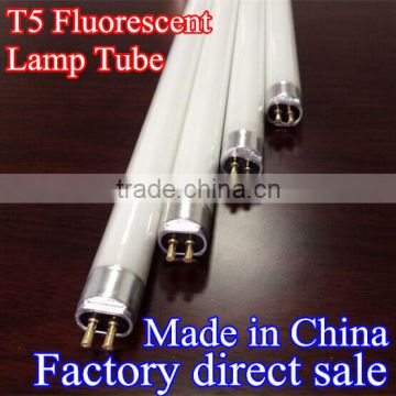 Fluorescent straight tube T5 28W G5 6500K Daylight lamp tube