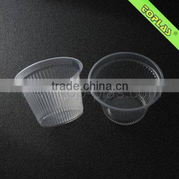 16OZ Disposable Plastic Bowl