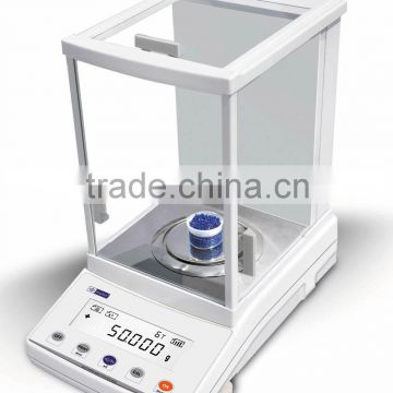 china supplier good sensor 500g 0.001g electronic scale