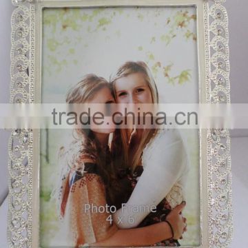 factory price square shape metal photo frames