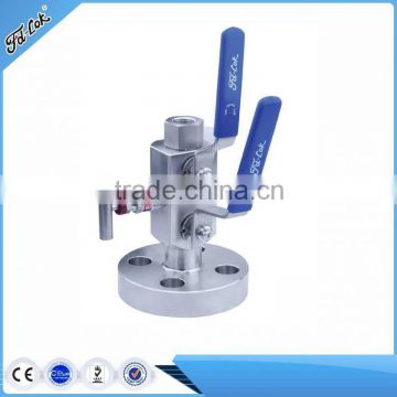 2013 Best Selling Truck Hand Control Valve