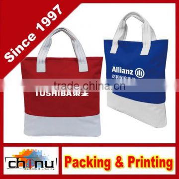 OEM Custom 100% Cotton Bag / Canvas Bag (910016)
