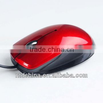 wired touch mouse
