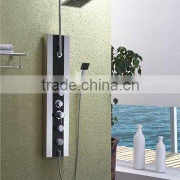 Stainless Steel Shower Screen/Shower Panel hot sale