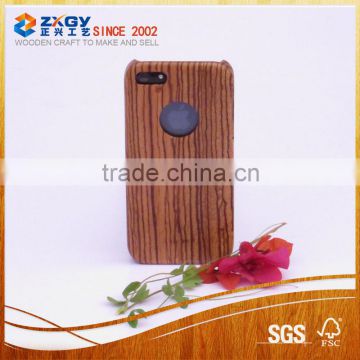 High Quality Wooden Mobile Shell, Wooden Phone Case