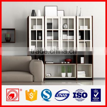 hot sale CE approved plywood or MDF kitchen cabinet door