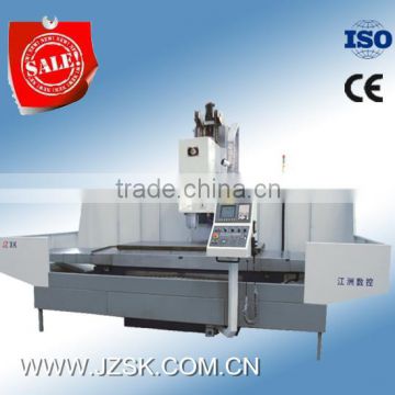 vertical cnc milling machine XK719