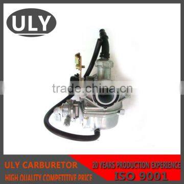 Hot Sale PZ19 125CC Motorcycle Carburetor