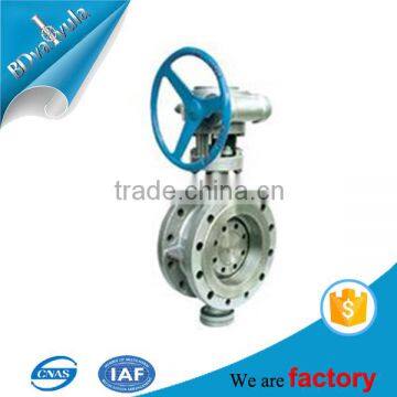 CAST HANDWHEEL BUTTERFLY VALVE INDUSTRY SUPPLY