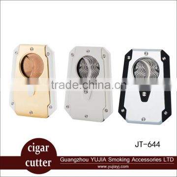 Guangzhou YuJia Newly Cigar Cutter With good package