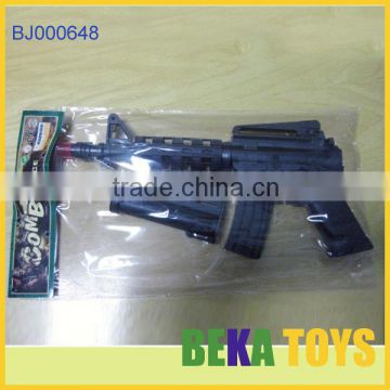 New boys toy gun for sale electronic kids toys sniper toy gun safe flashing toy gun replica
