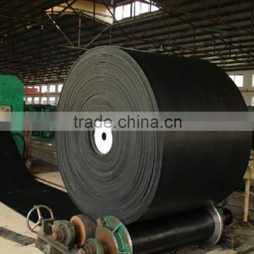 Long operating life, widely used NN nylon rubber conveyor belt