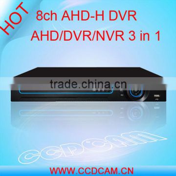 1080P digital video recorder