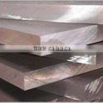 AISI D2 cold tool steel plate (JIS SKD11 / DIN 1.2379)