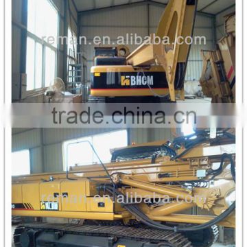 High Efficiency Used BHCM TRM100 Water Well Drilling Rig