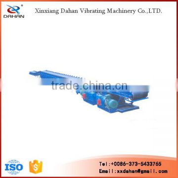Small Machine B500 Belt Conveyor China Manufacturer Supply