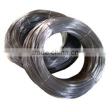 alloy steel wire for springs