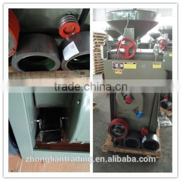 Hot Selling Sb-10d Combined Rice Mill