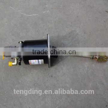 Dongfeng tianlong truck clutch booster 1608010-T0500