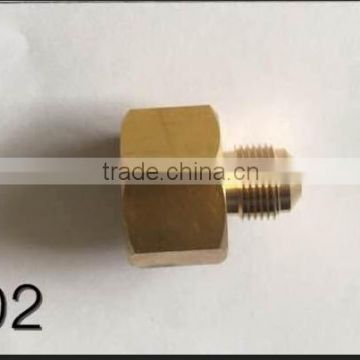 Factory wholesale brass gas fitting