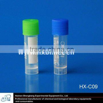 blood collection tubes vials