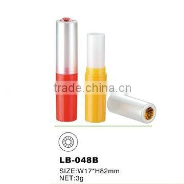LB-048B lip balm case