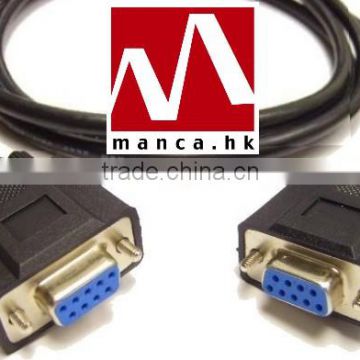 Manca.hk--RS-232 Cable
