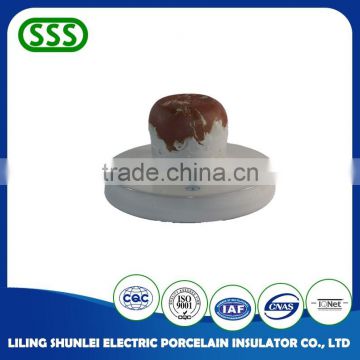 High quality DISC suspension for high voltage lines insulators