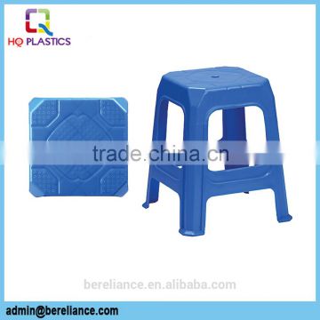 Factory Price Outdoor Stack Dining Plastic Stool