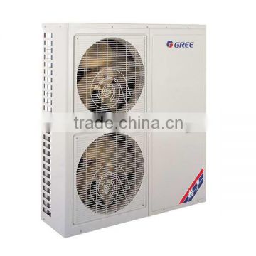 Gree GMV mini 3.5HP 35000btu household mini central air conditioner unit,DC inverter VRF air conditioner
